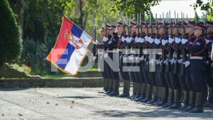 Novih 135 žandarma